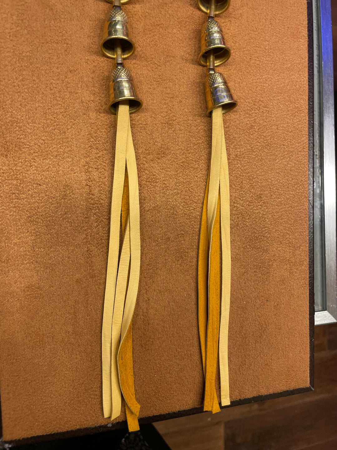 Rotree Large Earrings 5 pairs