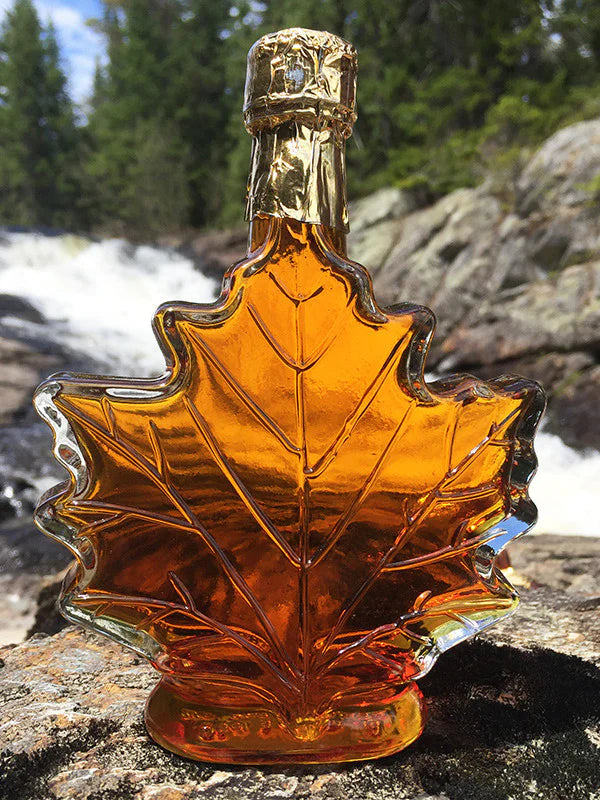 Passamaquoddy Maple Syrup