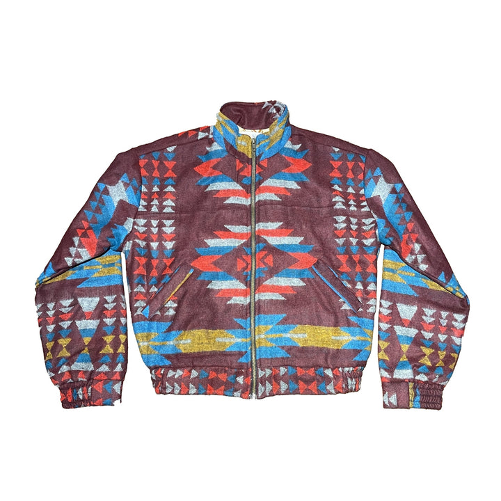 Native Star Jacket