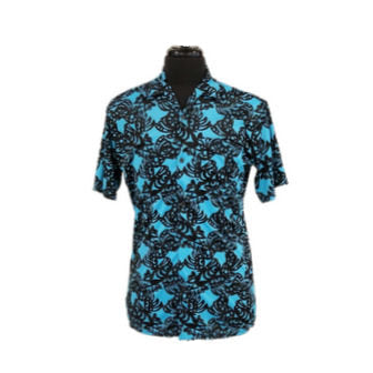 Ay Lelum Men's Style Button Shirt