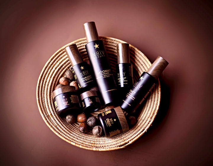 N8iV Beauty | Ultimate 8 - Beauty Box