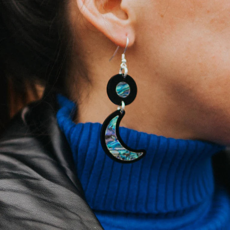 Nuci Earrings