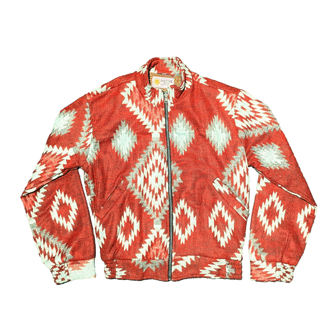 Native Star Jacket