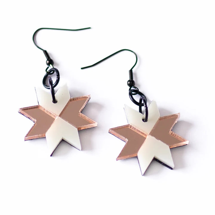 Star Blanket Petites