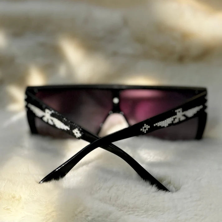 Thunder Bird SunGlasses
